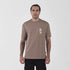 CAMISETA TAUPE INMORTALE CLEMONT
